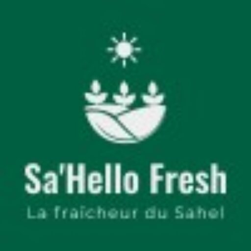 Sa'Hello Fresh